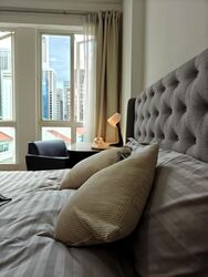 Emerald Garden (D1), Condominium #561224641
